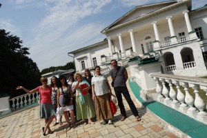 Сокиринцы